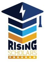 Rising Scholars Program