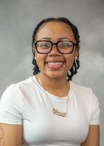 Photo of Savon Brown.