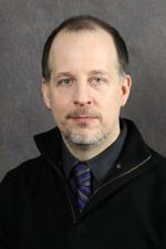 Picture of Jon Sefcek 