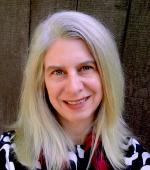 Sharon Wohl Headshot
