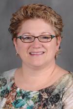 Sheri McMahon