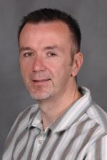 Scott Sheridan
