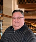 Headshot of Timothy Coyne