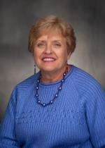 Virginia Wright