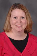Dr. Sarah Smiley