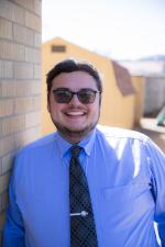 Caleb Bradley Headshot