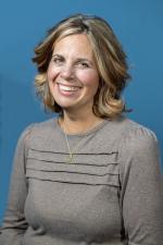 Headshot of Jennifer Fedor