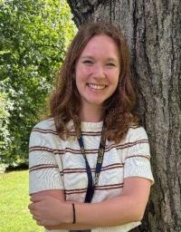 Brittany Baugher