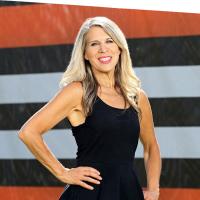 Mary Kay Cabot
