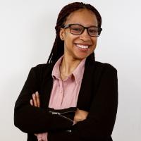 AYRIS JONES