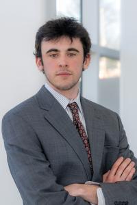 Adam Bamberger professional power pose