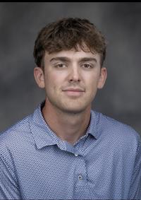 Headshot of Alec Marran