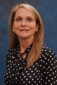 Amy Petrinec, Ph.D., RN