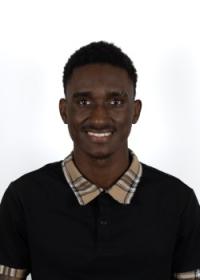 Antajuan Hightower - SRWC