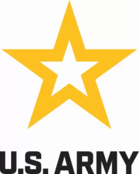 Army Logo 2023 Stacked