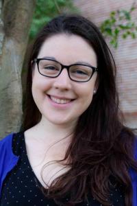 �������� Assistant Professor Sarah Black