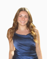 Headshot of Brenna Johnson