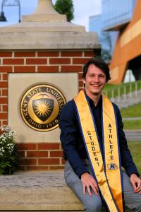 Brian Phillips Headshot