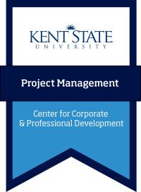 Project Management digital badge
