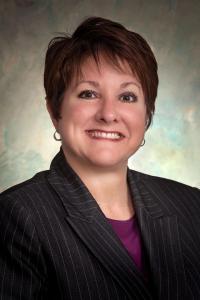 Photo of Chrissy Kauth
