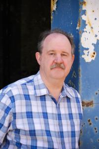 Photo of Ned Parks