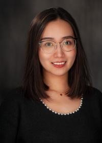 Dr Xingqiu Lou