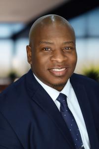 Dr. Hill headshot
