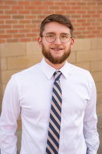 Evan Coates Headshot