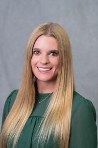 Grace James Headshot