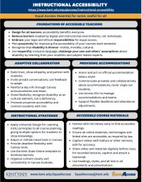Instructional Accessibiltiy Thumbnail