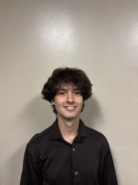 Joe Driscoll Headshot