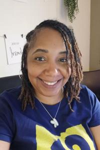 Keya jennings