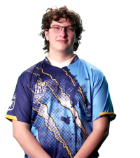 A headshot Landen Erb