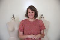 Laura McAndrews headshot