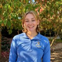 Lilly Metzger Headhsot