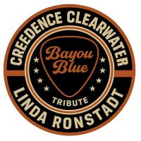 Bayou Blue Logo