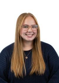 Mackenzie Savage - SRWC