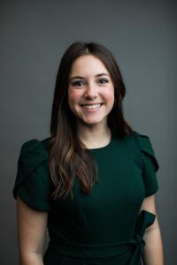 Malania Birney Headshot