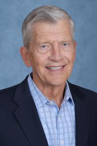 Matt likens professional headshot