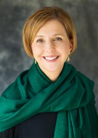 Emily Metzgar Headshot