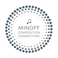 Minoff Composition Competition logo