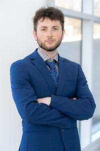 Nicholas Widmer professional power pose