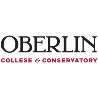 Oberlin College & Conservatory logo.