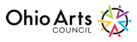 Logo for Ohio Arts Council