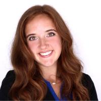 Olivia fenneken headshot