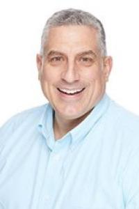 Photo of Pete Evangelista