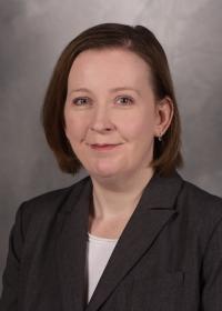 Susan Perry Headshot