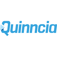 Quinncia logo.