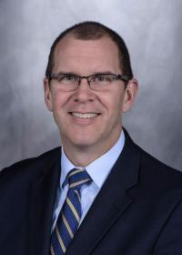 John M. Rathje, VP Information Technology & CIO