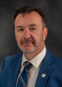 Scott Sheridan Headshot